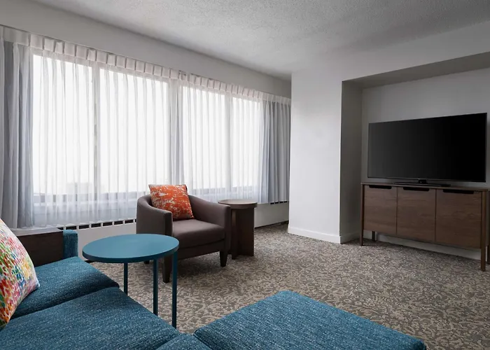 Sonesta Es Suites Chicago Downtown Magnificent Mile Medical