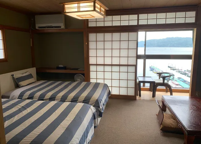 Nojiri Lake Resort