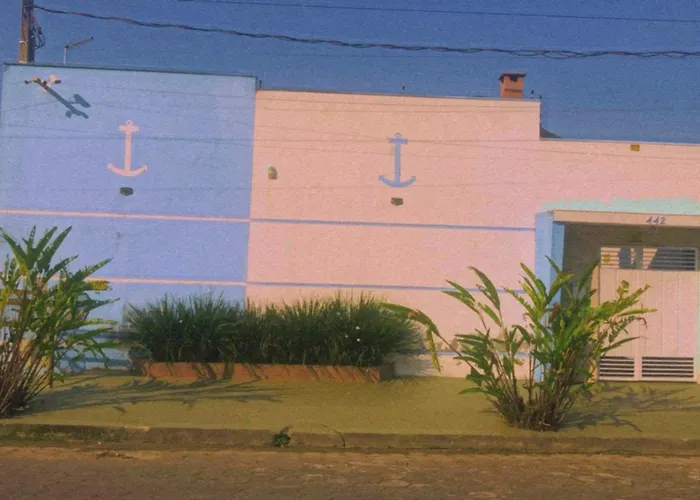 Suítes Praia Martin de Sa Caraguatatuba
