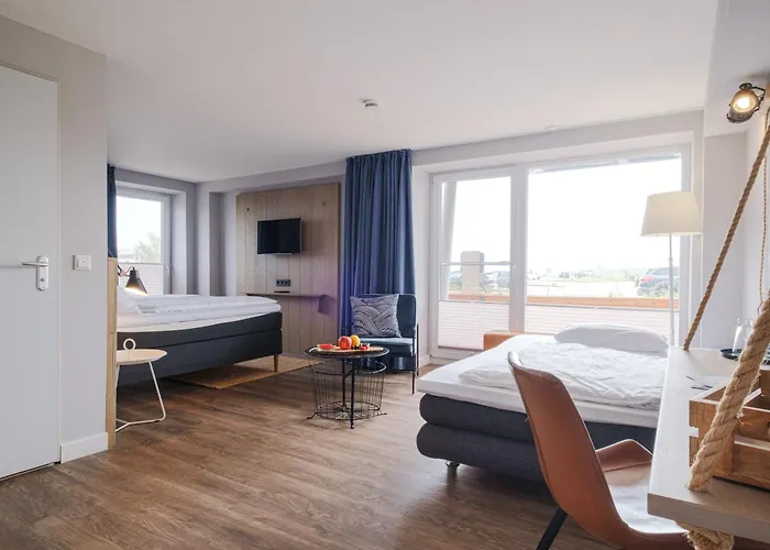 Siel59 Hotel & Restaurant