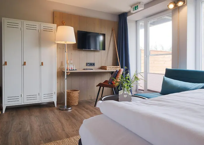 Siel59 Hotel & Restaurant