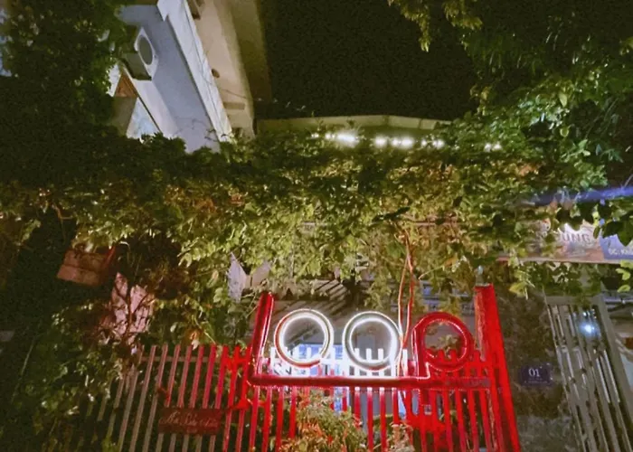Loop Homestay