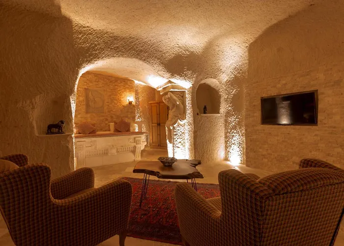 Harem Suites Cappadocia