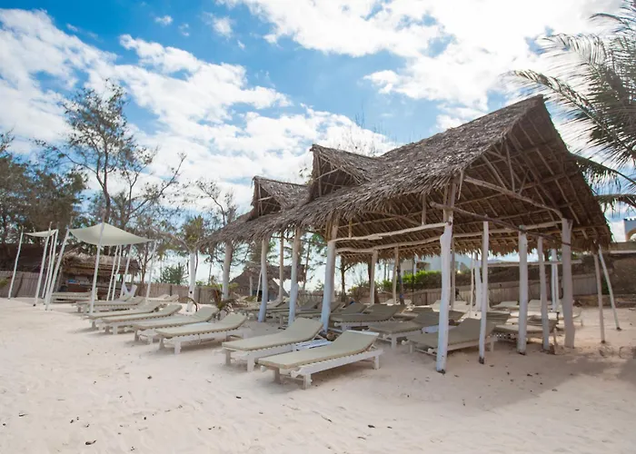 Ahg Lion Beach Resort