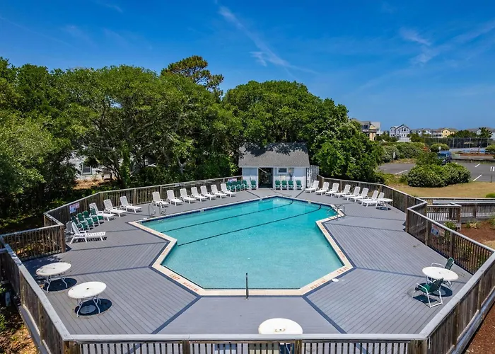 Oh103 Beach Haven