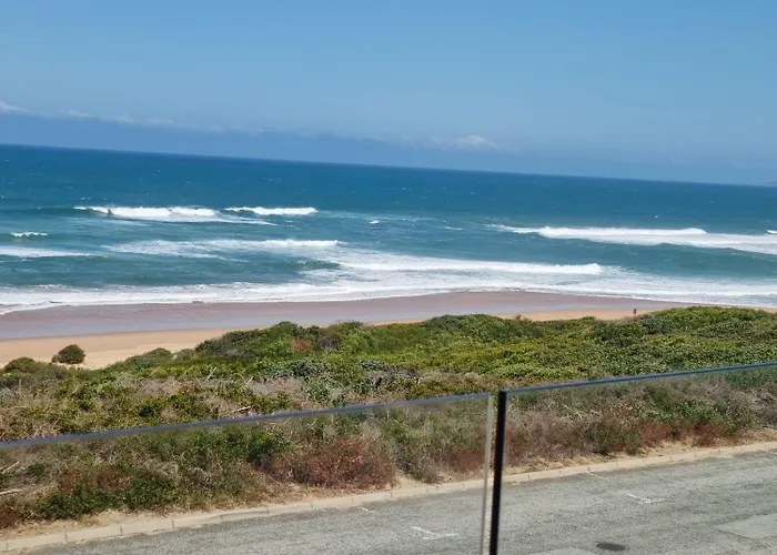 Wavesend Wilderness Self-Catering Units