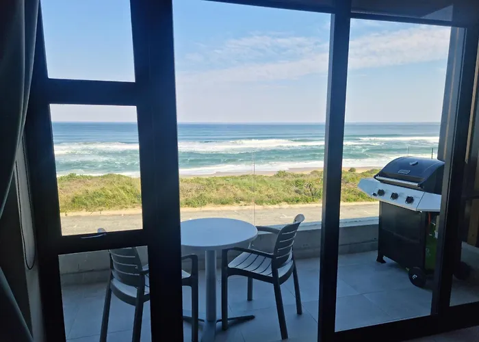 Wavesend Wilderness Self-Catering Units
