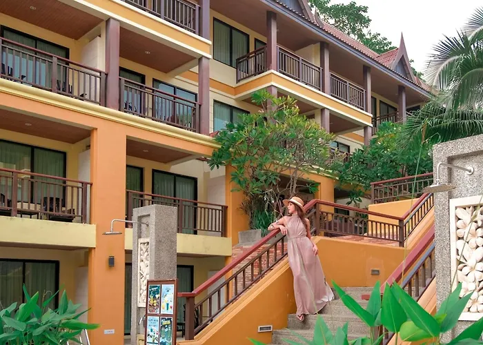Diamond Cottage Resort & Spa