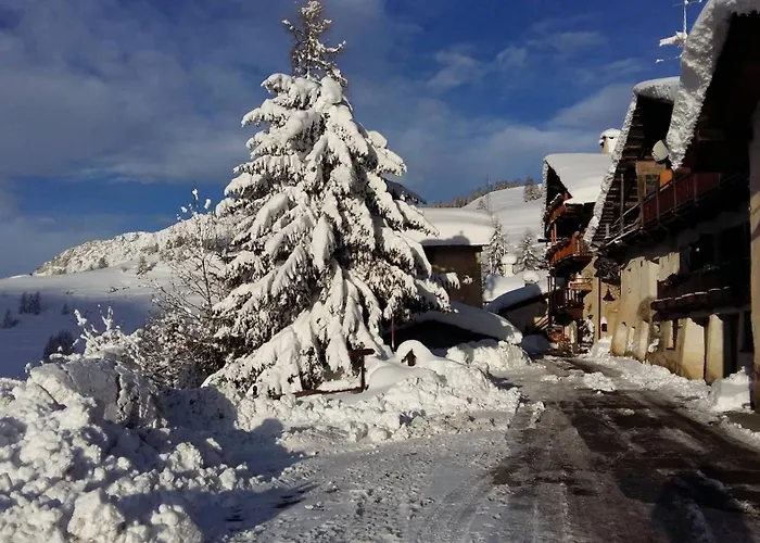 Il Fraitevino Hotel Bed & Breakfast