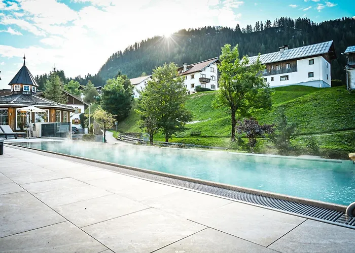 Berghotel Almrausch