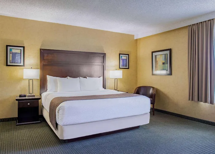 Days Inn By Wyndham Cranbrook Conference Centre