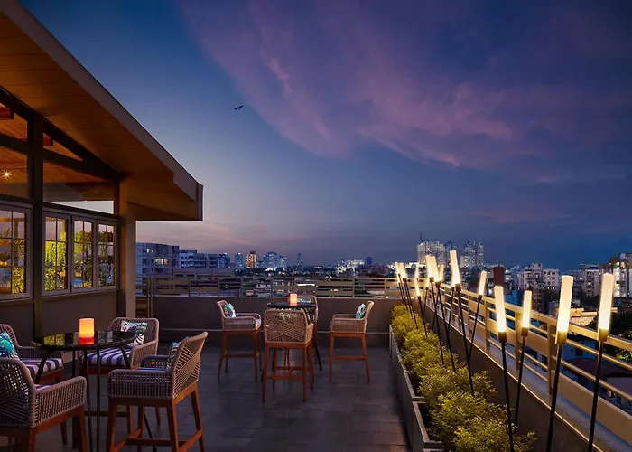 Hyatt Centric Ballygunge Kolkata