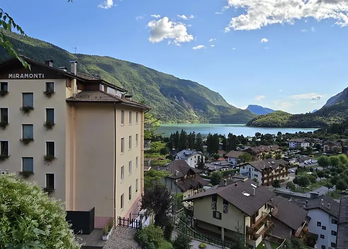 Hotel Miramonti