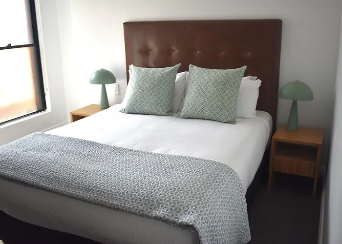 Bondi 38 Serviced Apartments