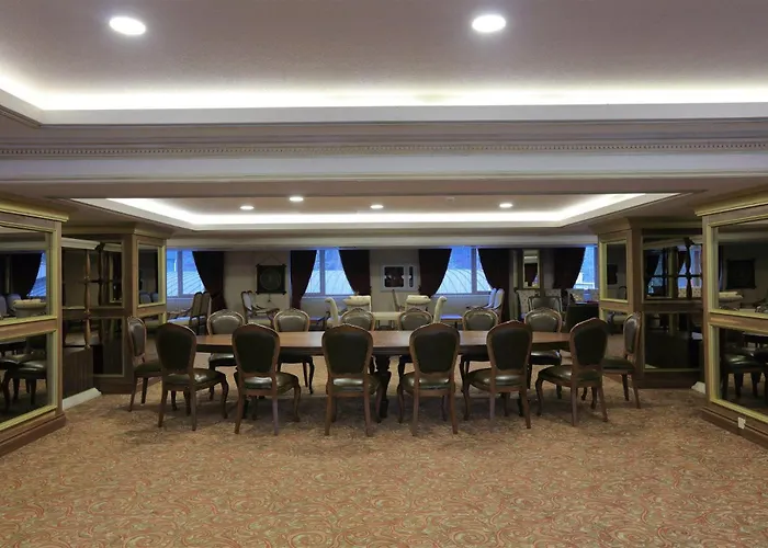 Cam Thermal Resort Hotel & Spa
