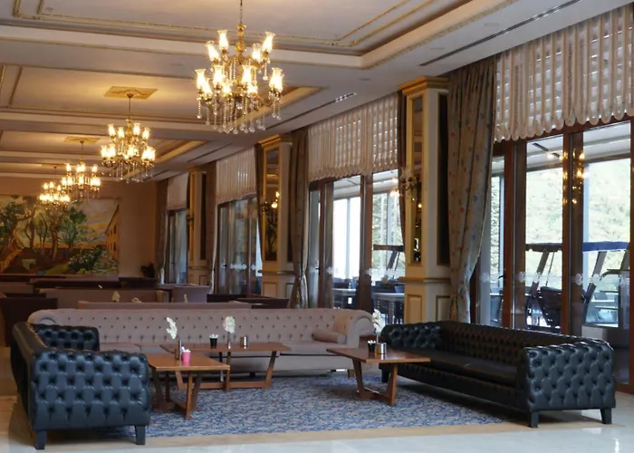 Cam Thermal Resort Hotel & Spa