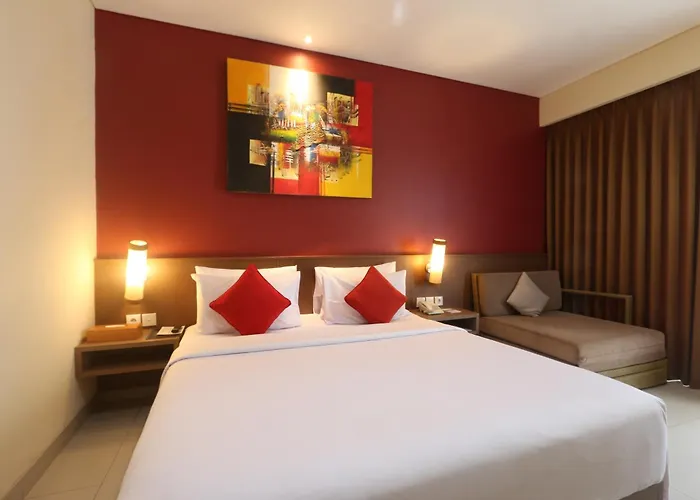 Grand La Walon Hotel