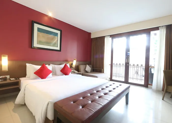 Grand La Walon Hotel
