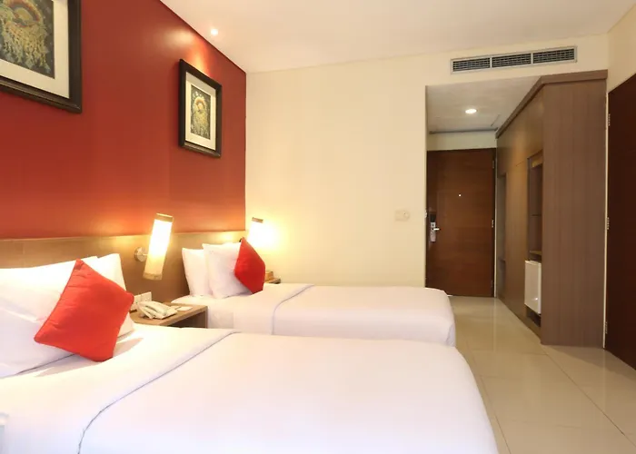 Grand La Walon Hotel