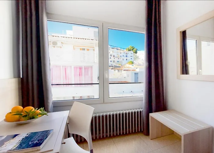 Hotel San Miguel