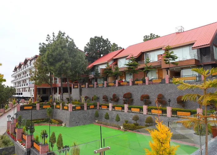 Deventure Shimla Hills