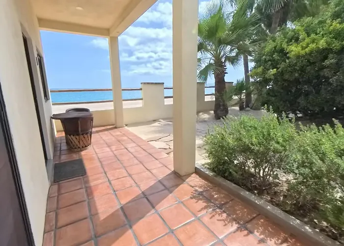 Baja Joe'S Hotel