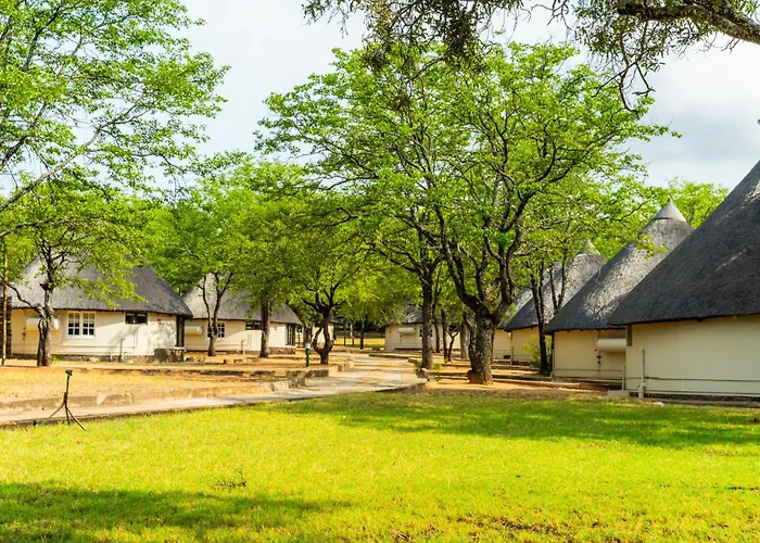 Atkv Eiland Spa