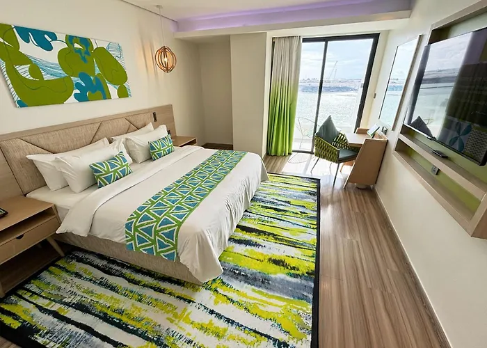 Lime Resort Manila