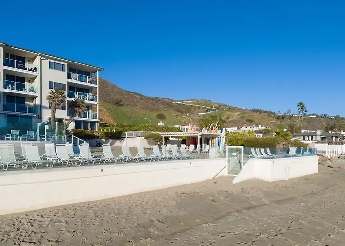 Aqualina Best View In Malibu By Stay Awhile Villas