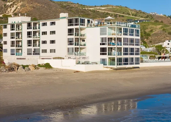 Aqualina Best View In Malibu By Stay Awhile Villas