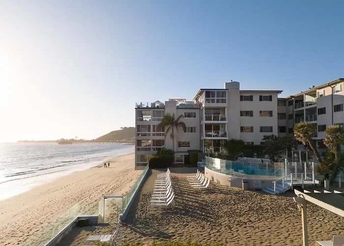 Aqualina Best View In Malibu By Stay Awhile Villas