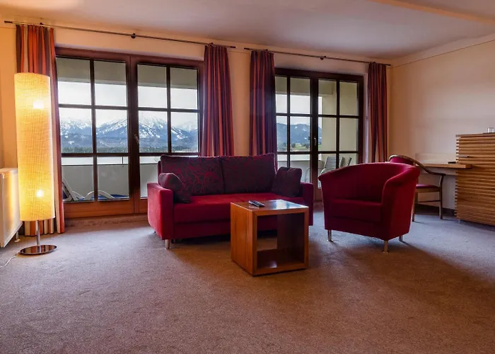 Hotel Geiger