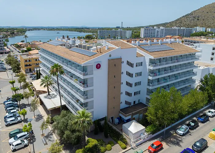 Js Sol De Alcudia