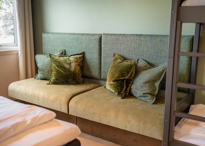 Lillehammer Turistsenter Budget Hotel