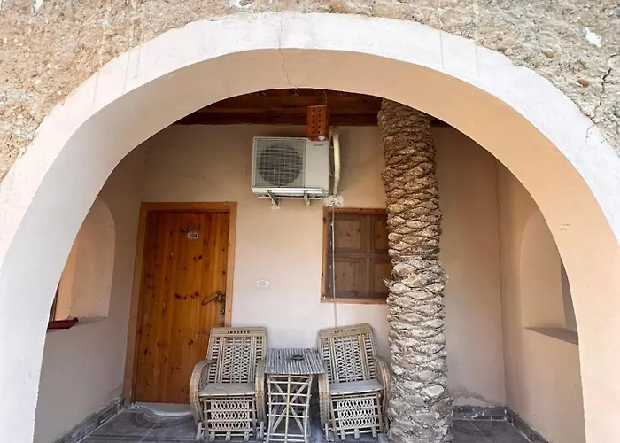 Nour El Waha Hotel