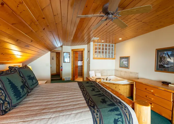 Grand Superior Lodge
