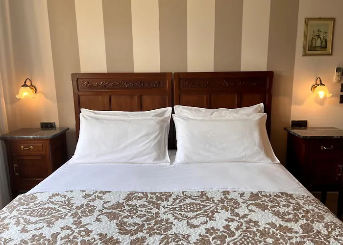 Belvedere Bike Hotel