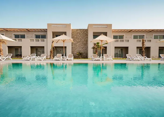 Sentido Reef Oasis Suakin Resort