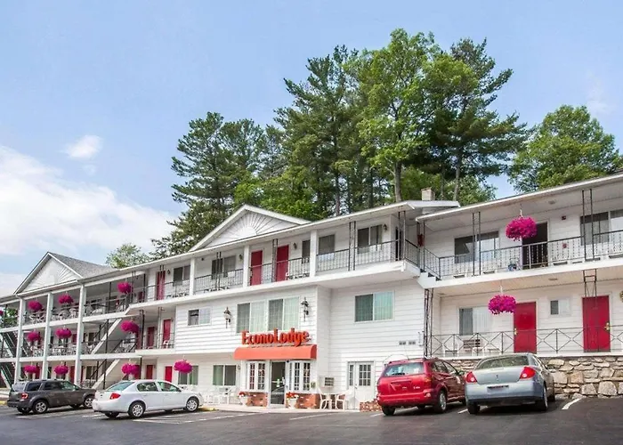 Baymont By Wyndham Lake George