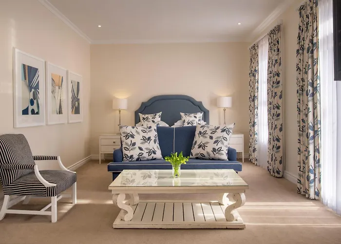 The Marine Hermanus