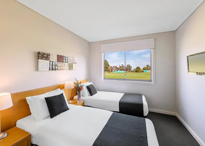 Silverwater Resort Phillip Island