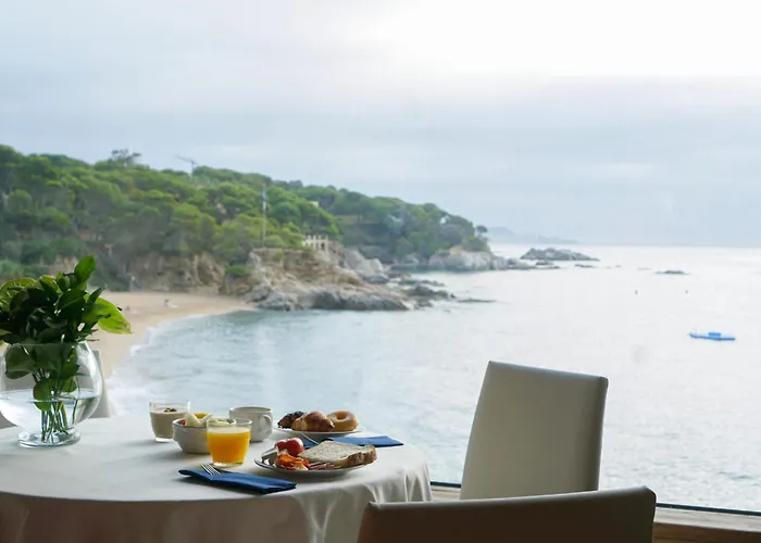 Hotel Costa Brava