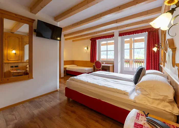 Hotel Monza