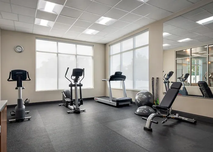 Holiday Inn Express Richmond By Ihg