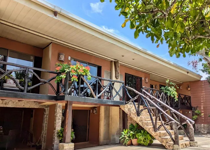 Hotel Mar Y Mar