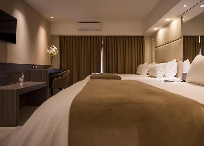 Eleton Resort & Spa