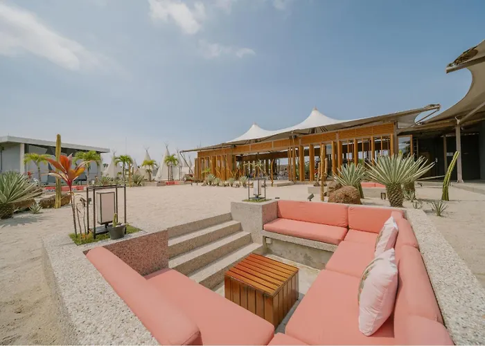 The Anmon Resort Bintan