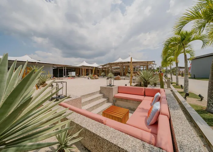 The Anmon Resort Bintan