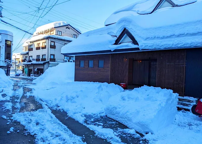 Nozawasnow - Vacation Stay 86362V
