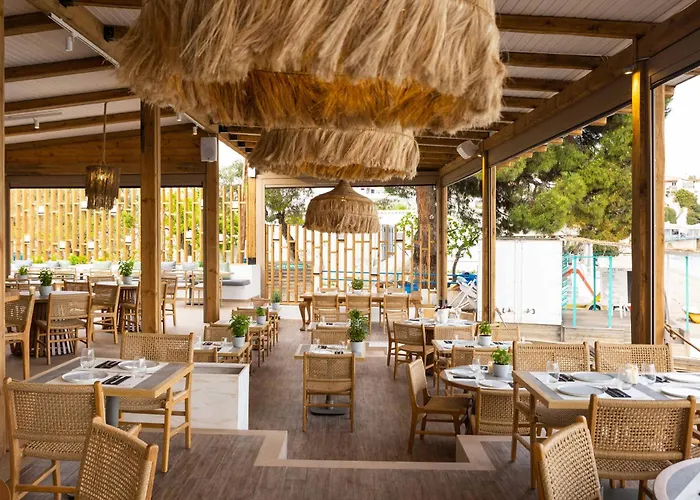 Skiathos Thalassa, Philian Hotels And Resorts